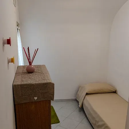 Appartement Paglietto House Amalfi