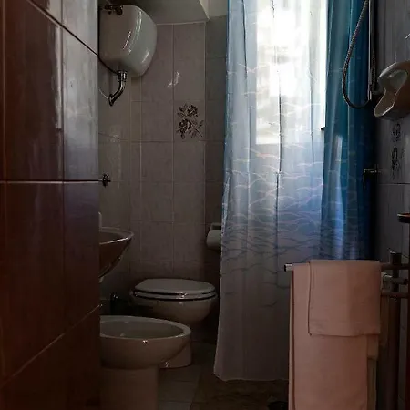 Paglietto House Appartement *