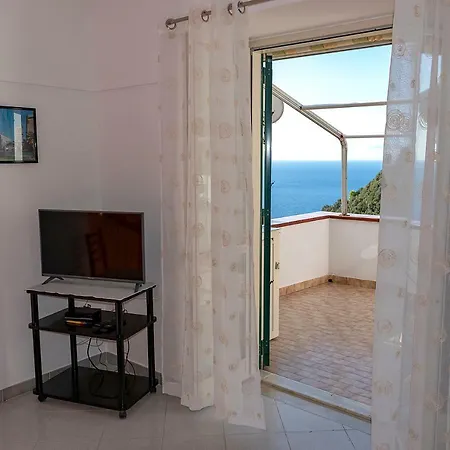 Paglietto House Appartement Amalfi