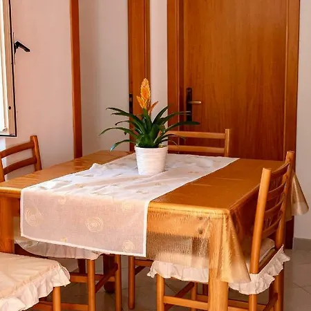 Paglietto House Amalfi