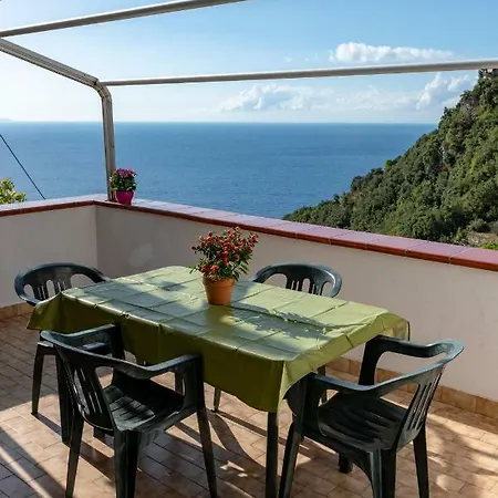 Appartement Paglietto House