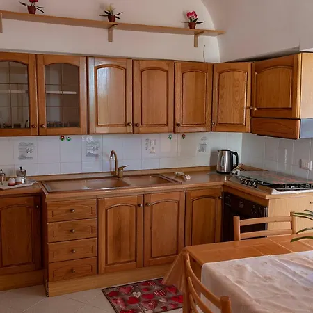 Appartamento Paglietto House *